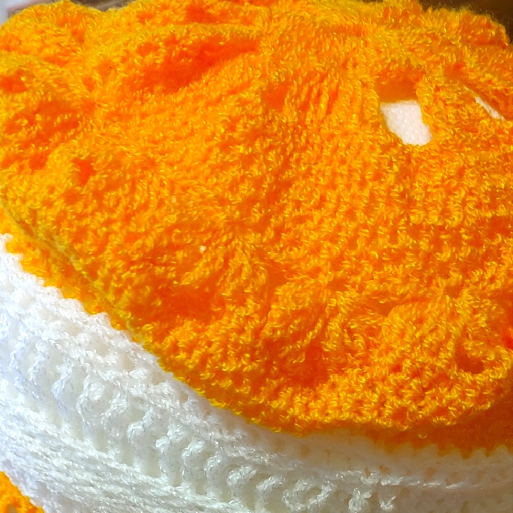 HAND MADE HATS.